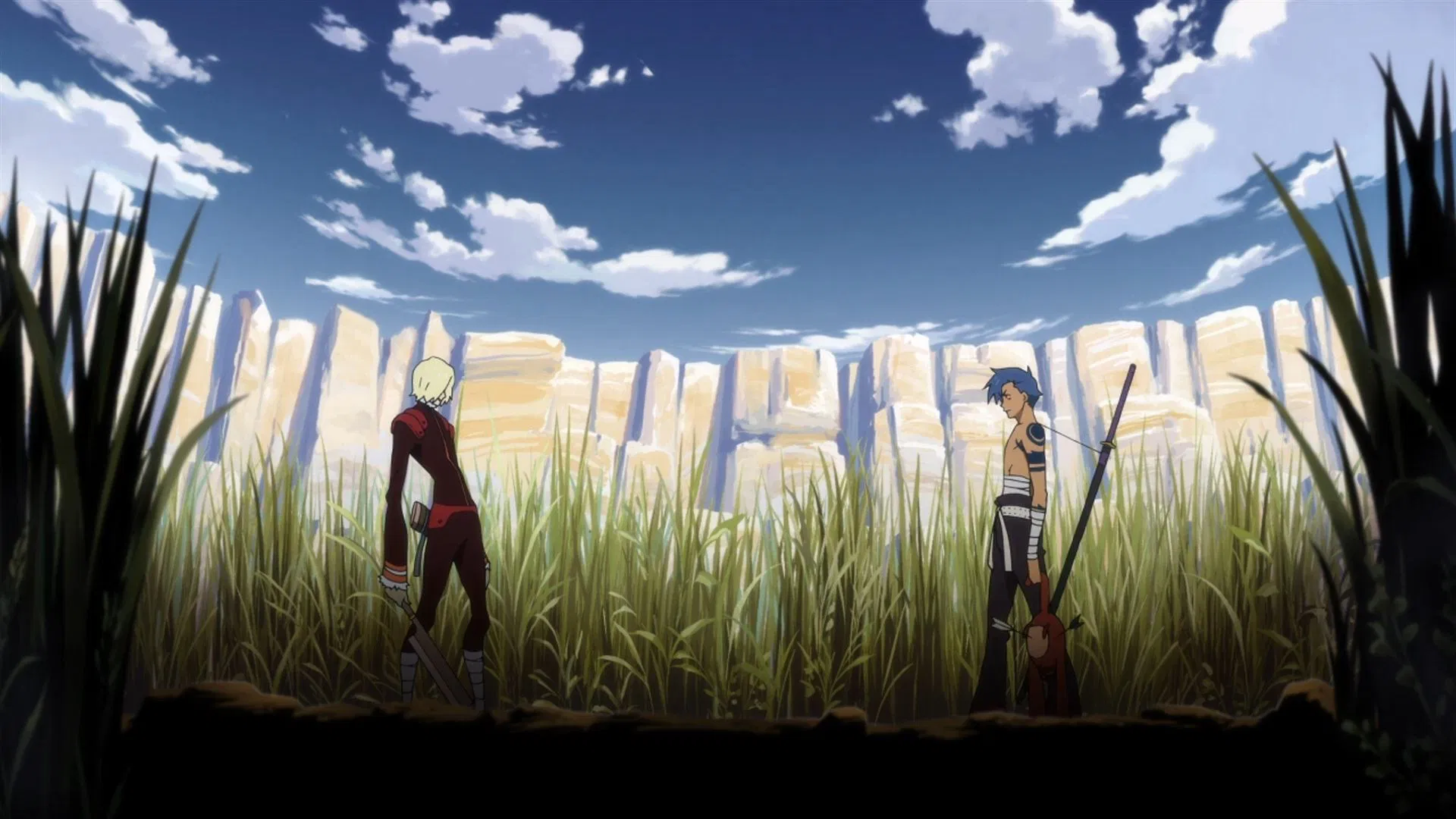 Гуррен-Лаганн