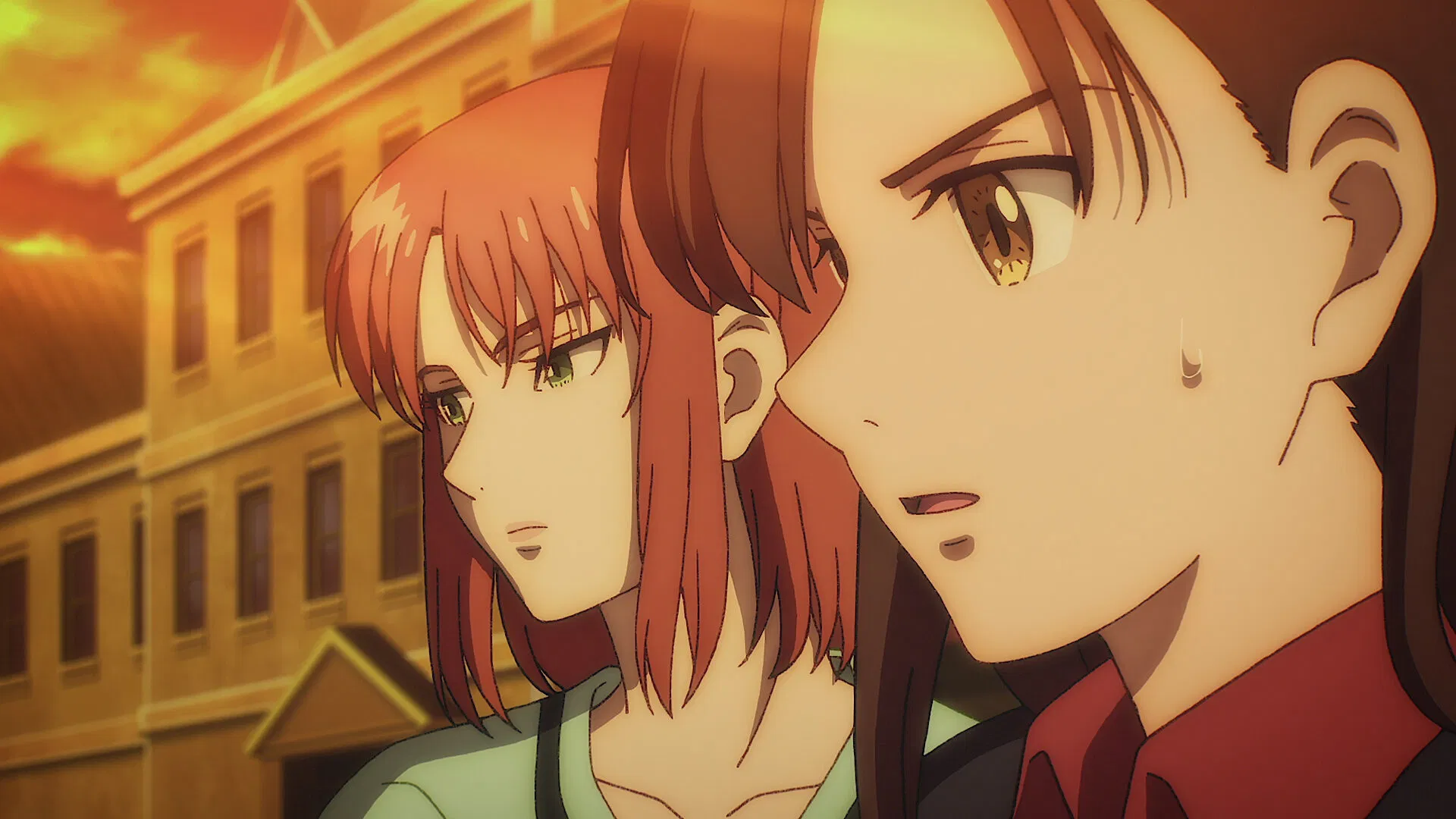 Восходящий удар