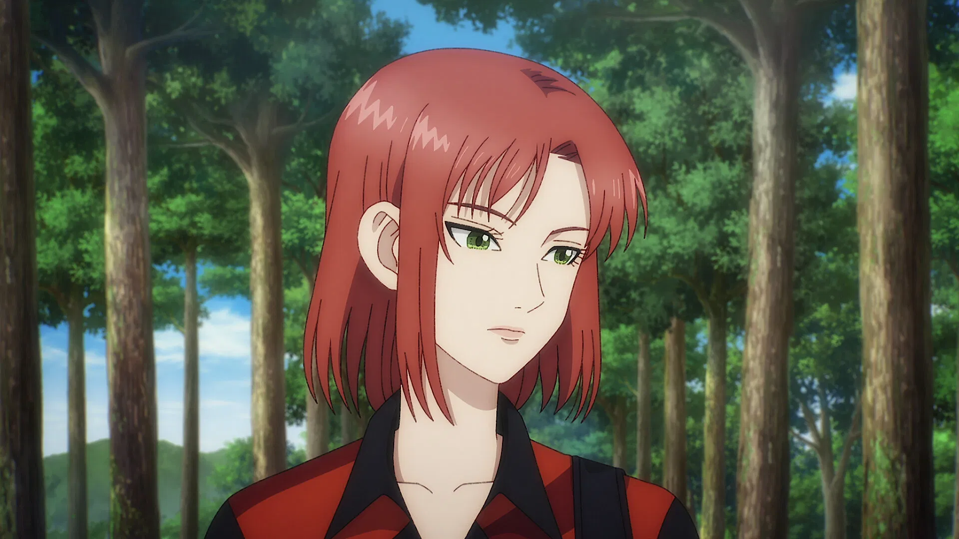 Восходящий удар