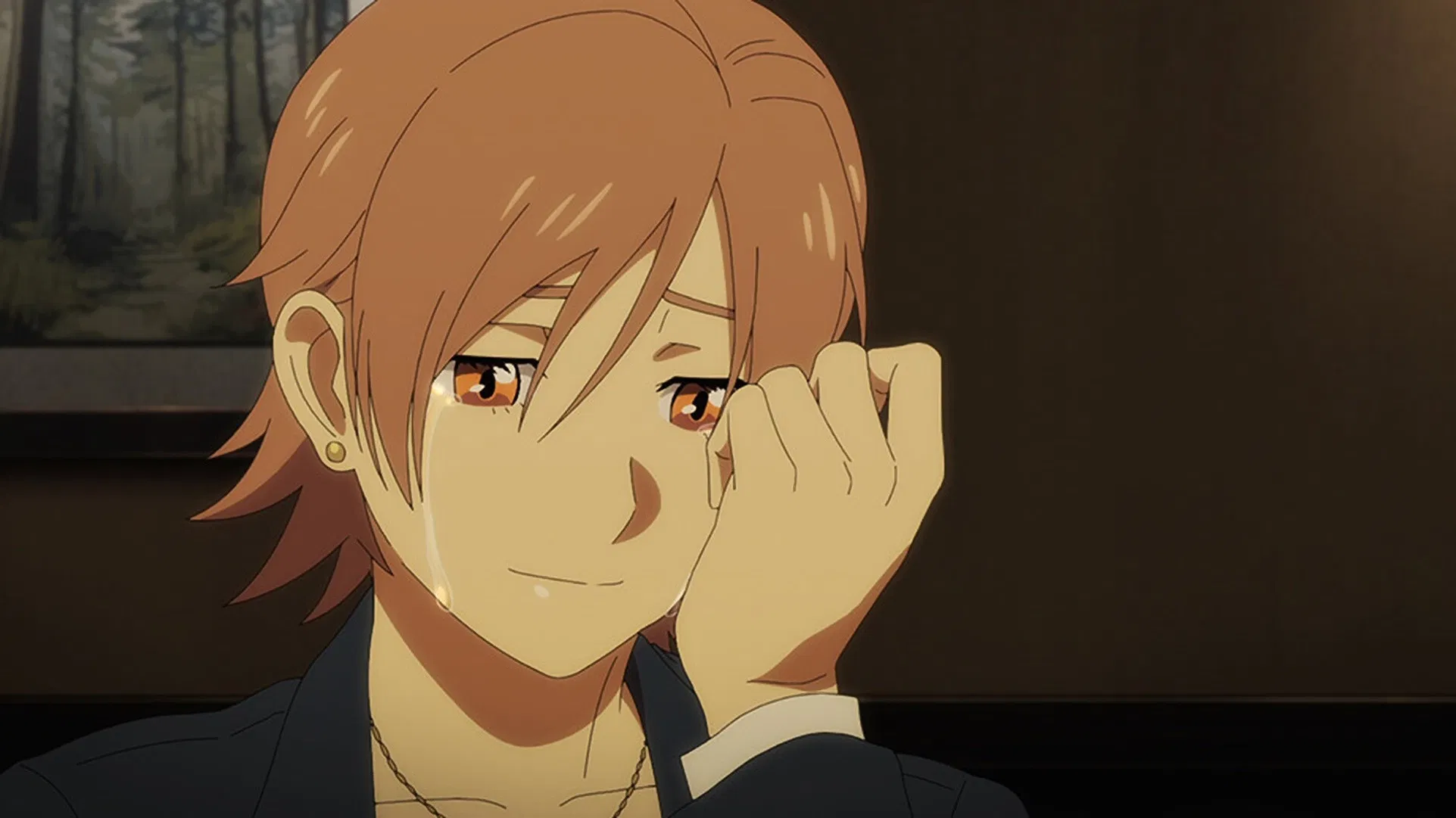 Бармен: Божественный стакан