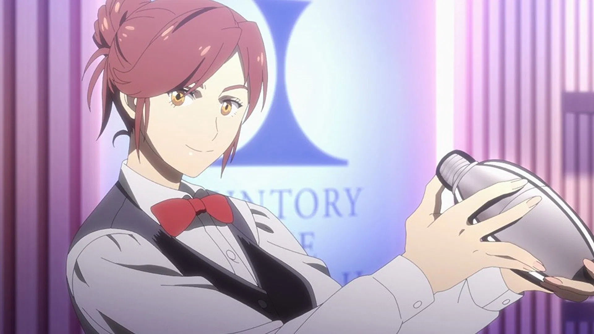 Бармен: Божественный стакан