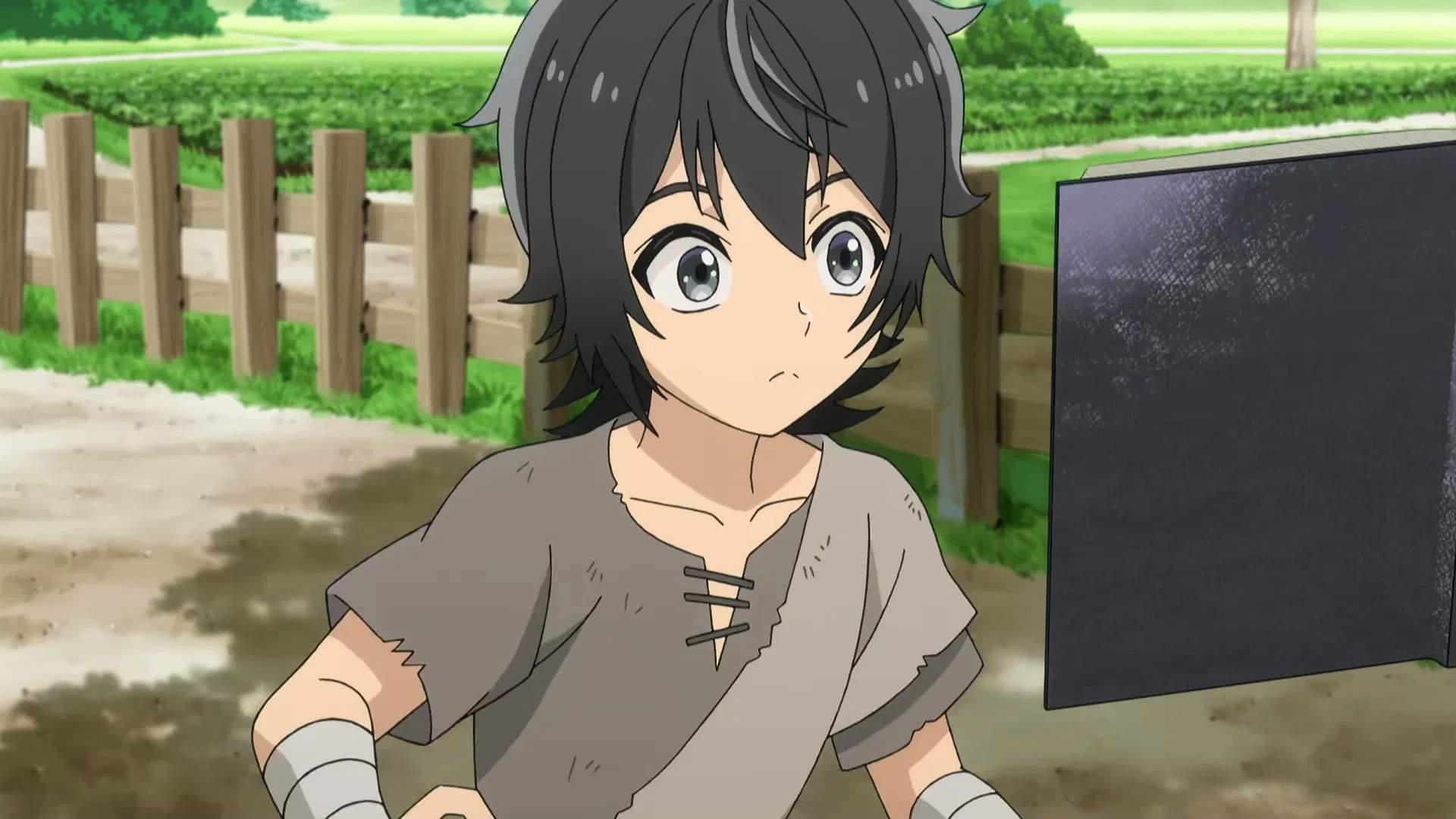 Адский режим