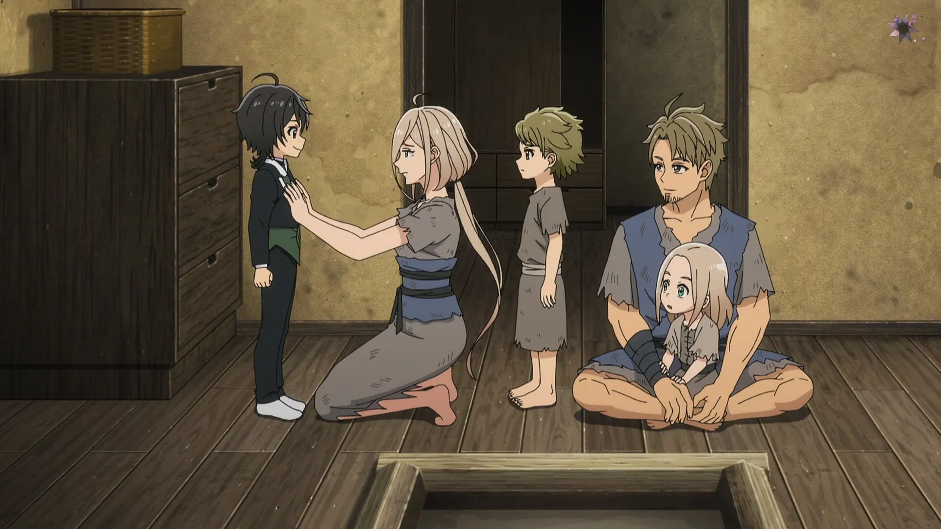 Адский режим