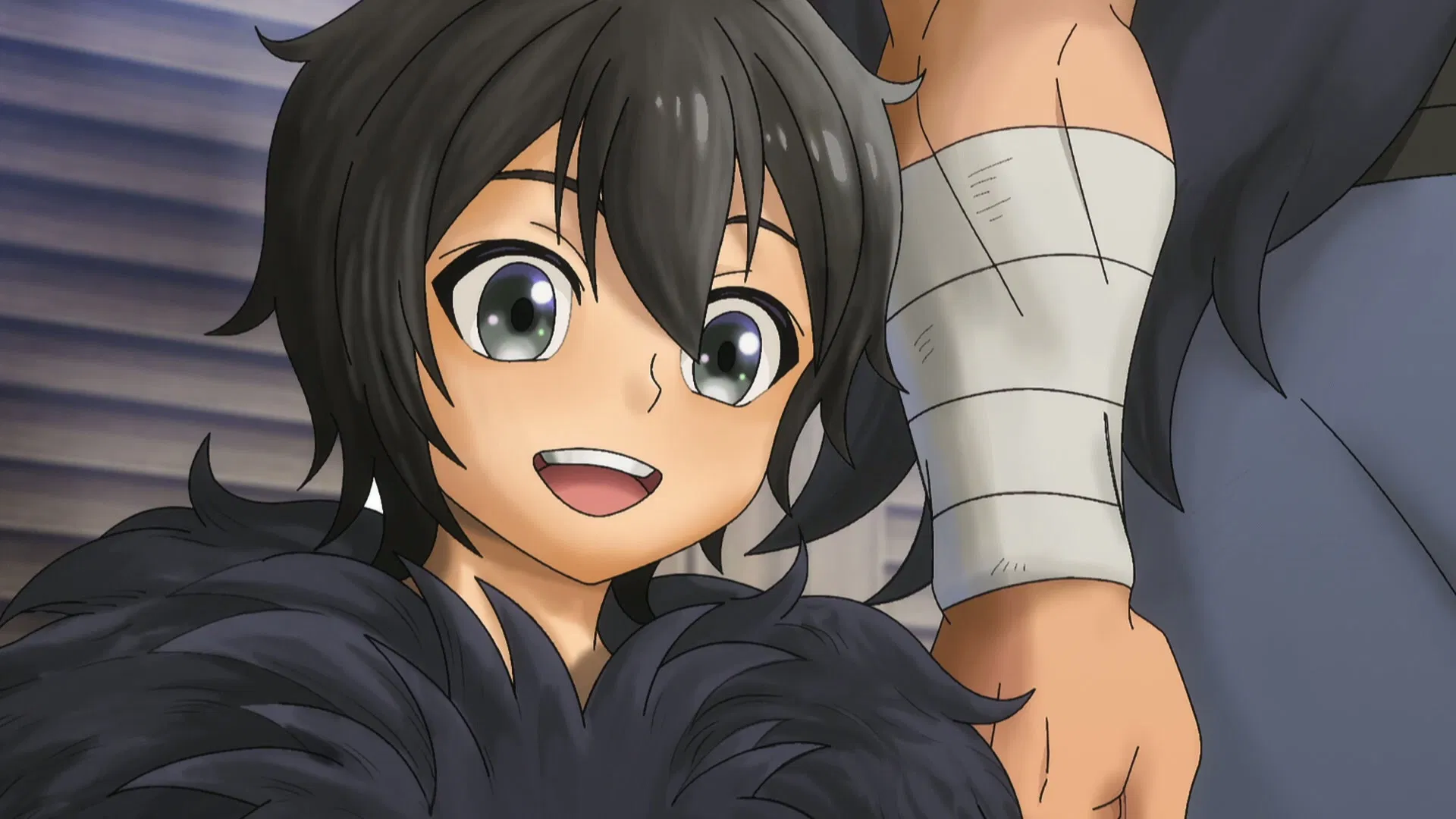 Адский режим