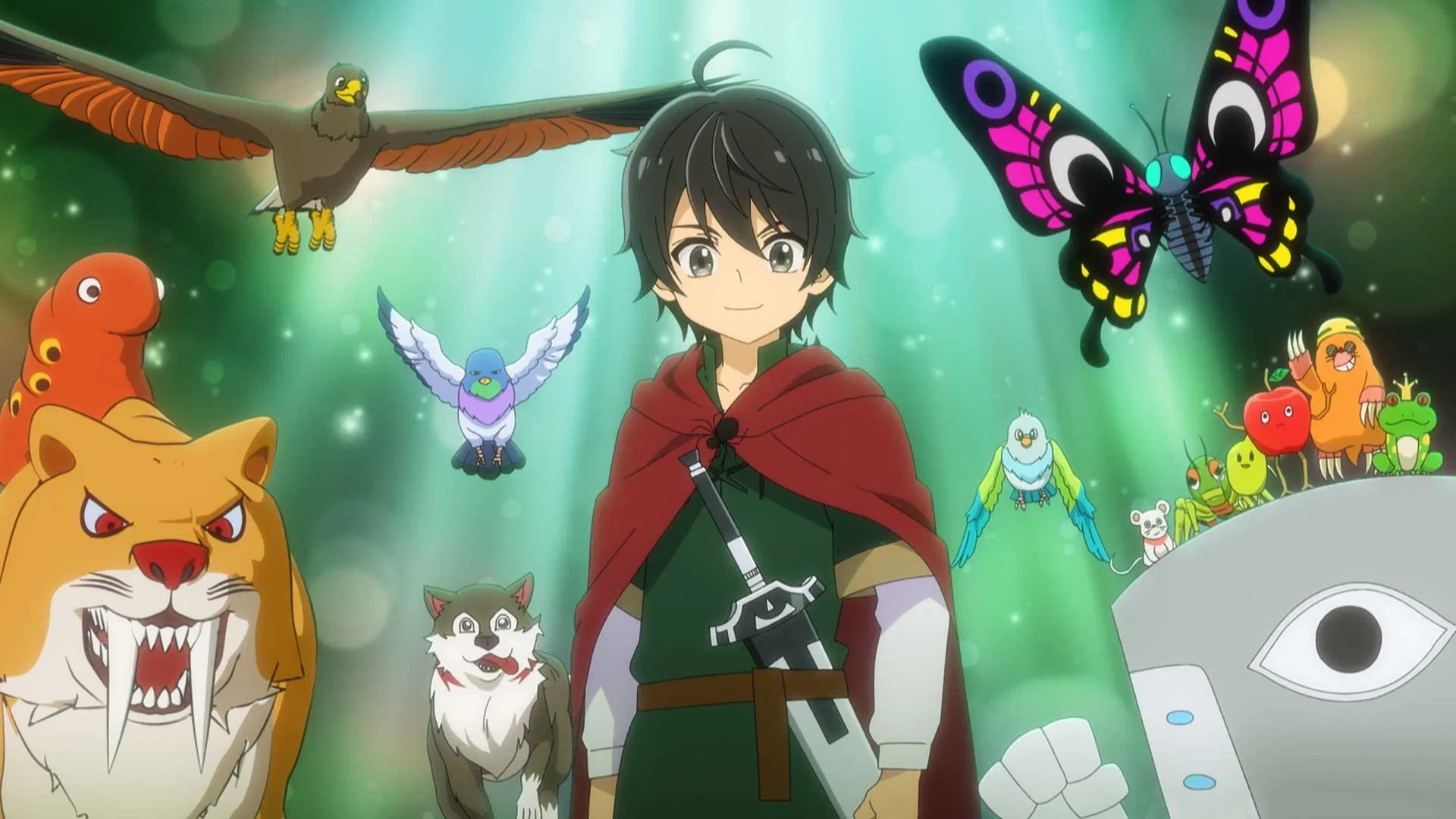 Адский режим