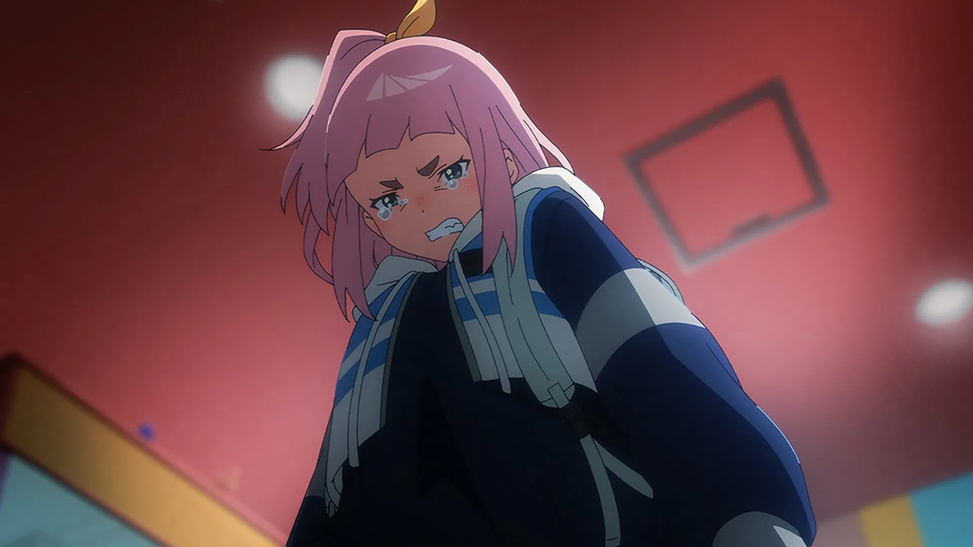 Медуза не умеет плавать в ночи