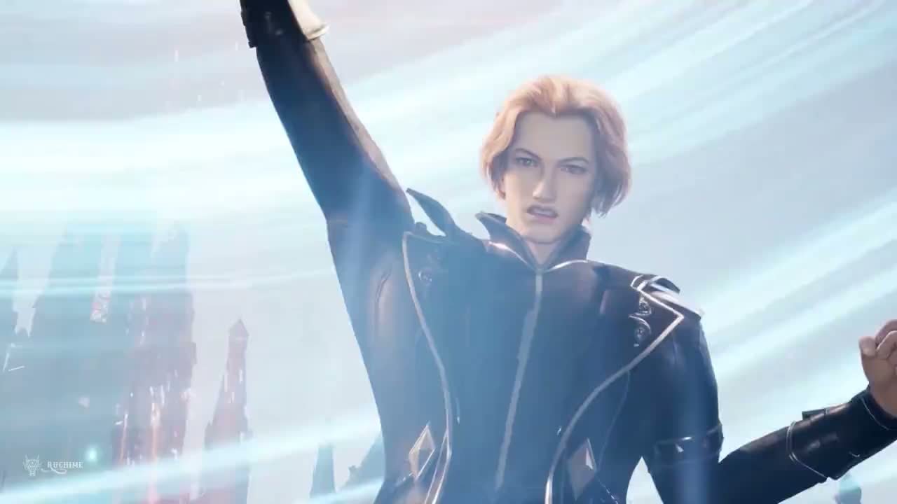 Континент боевых духов