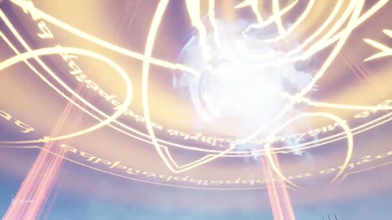 Континент боевых духов