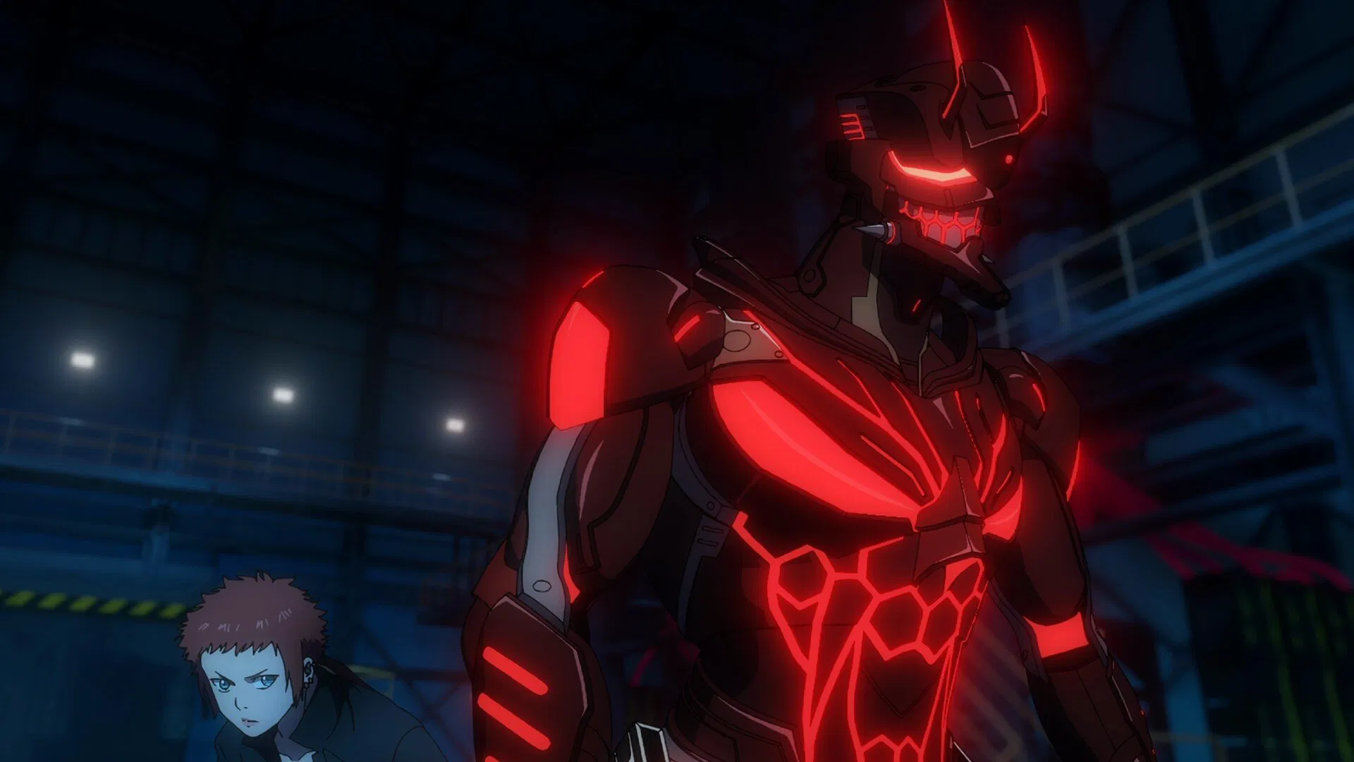 Ниндзя Камуи