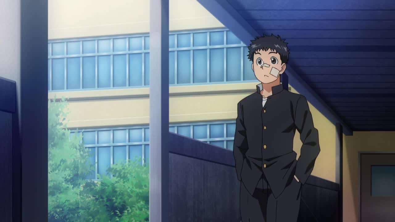 Эльф не может сидеть на диете