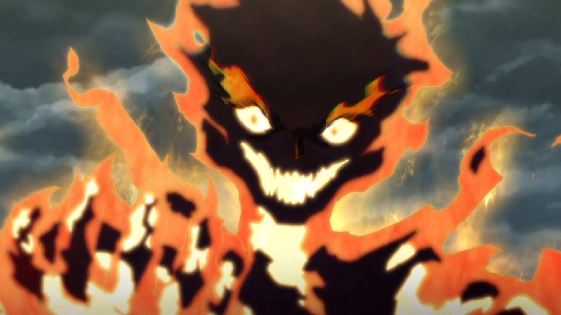 Записи Чэнъэнь У о захвате демонов