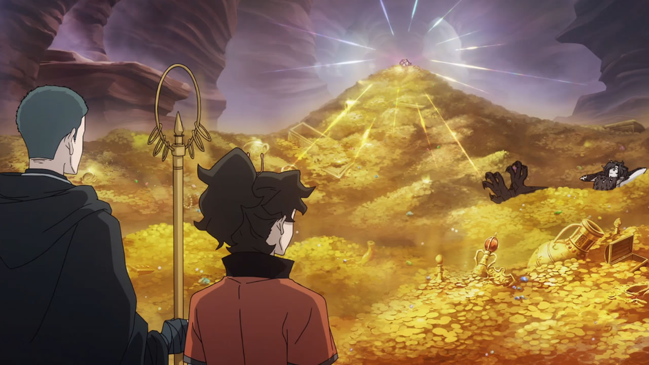 Записи Чэнъэнь У о захвате демонов