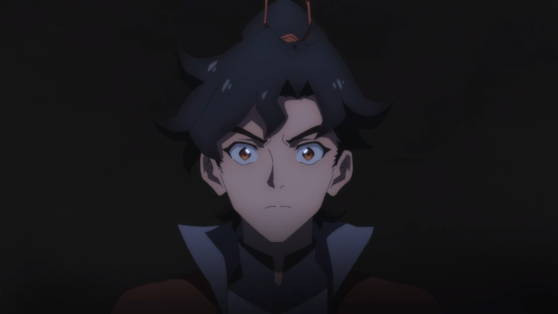 Записи Чэнъэнь У о захвате демонов