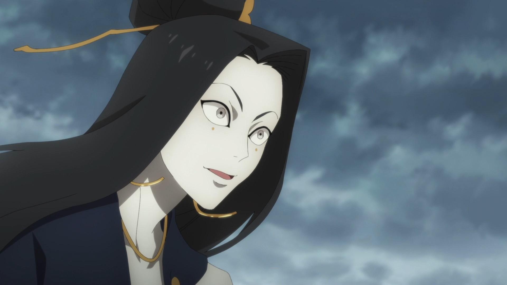 Записи Чэнъэнь У о захвате демонов