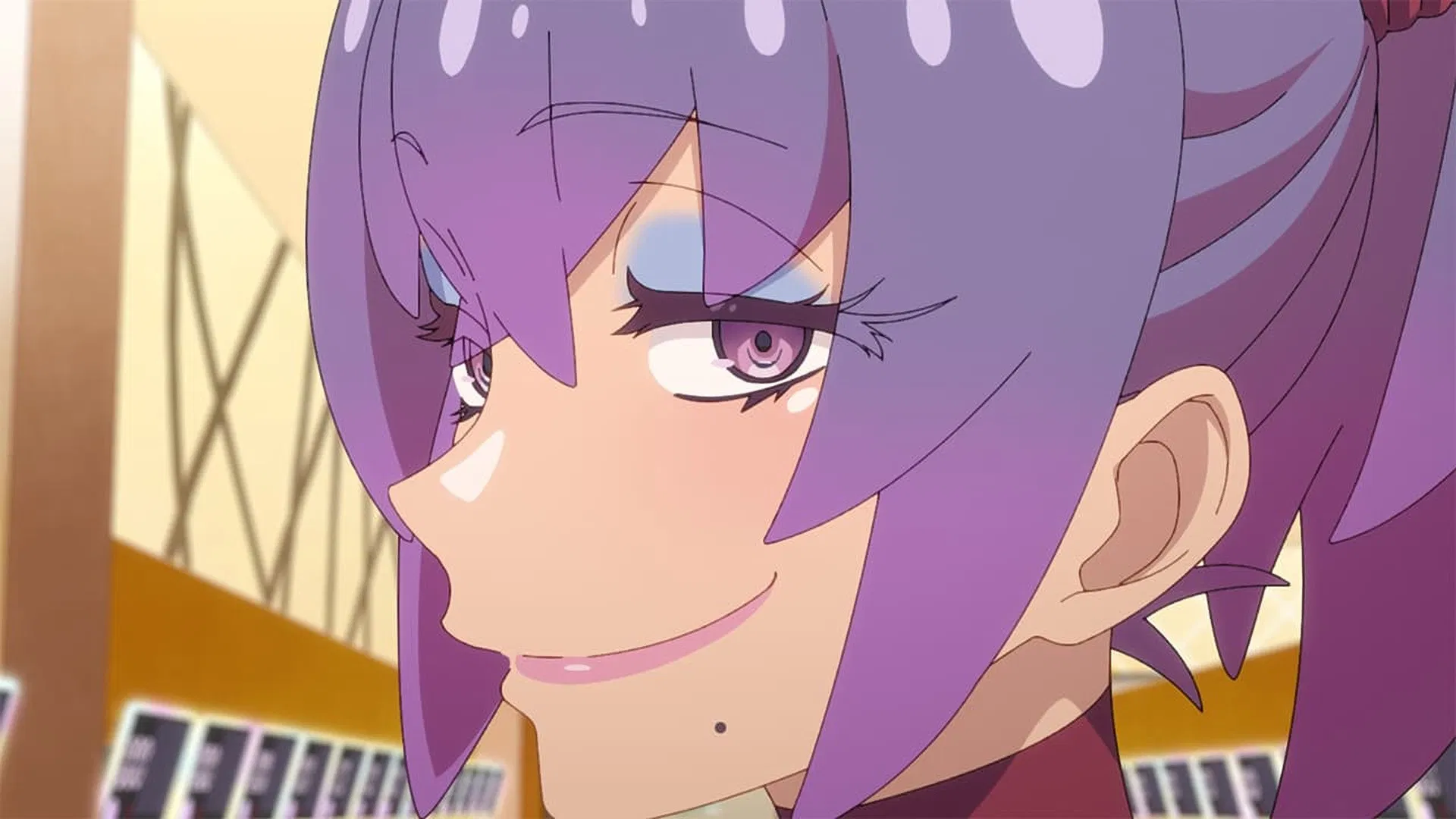 Полуночный удар