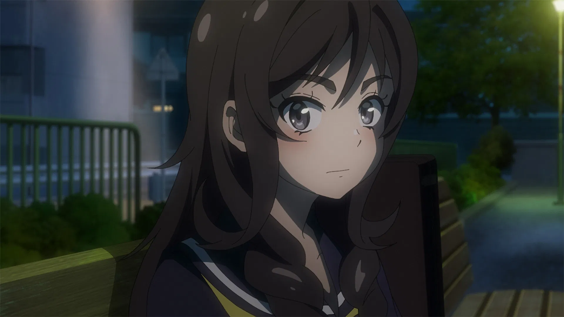 Полуночный удар