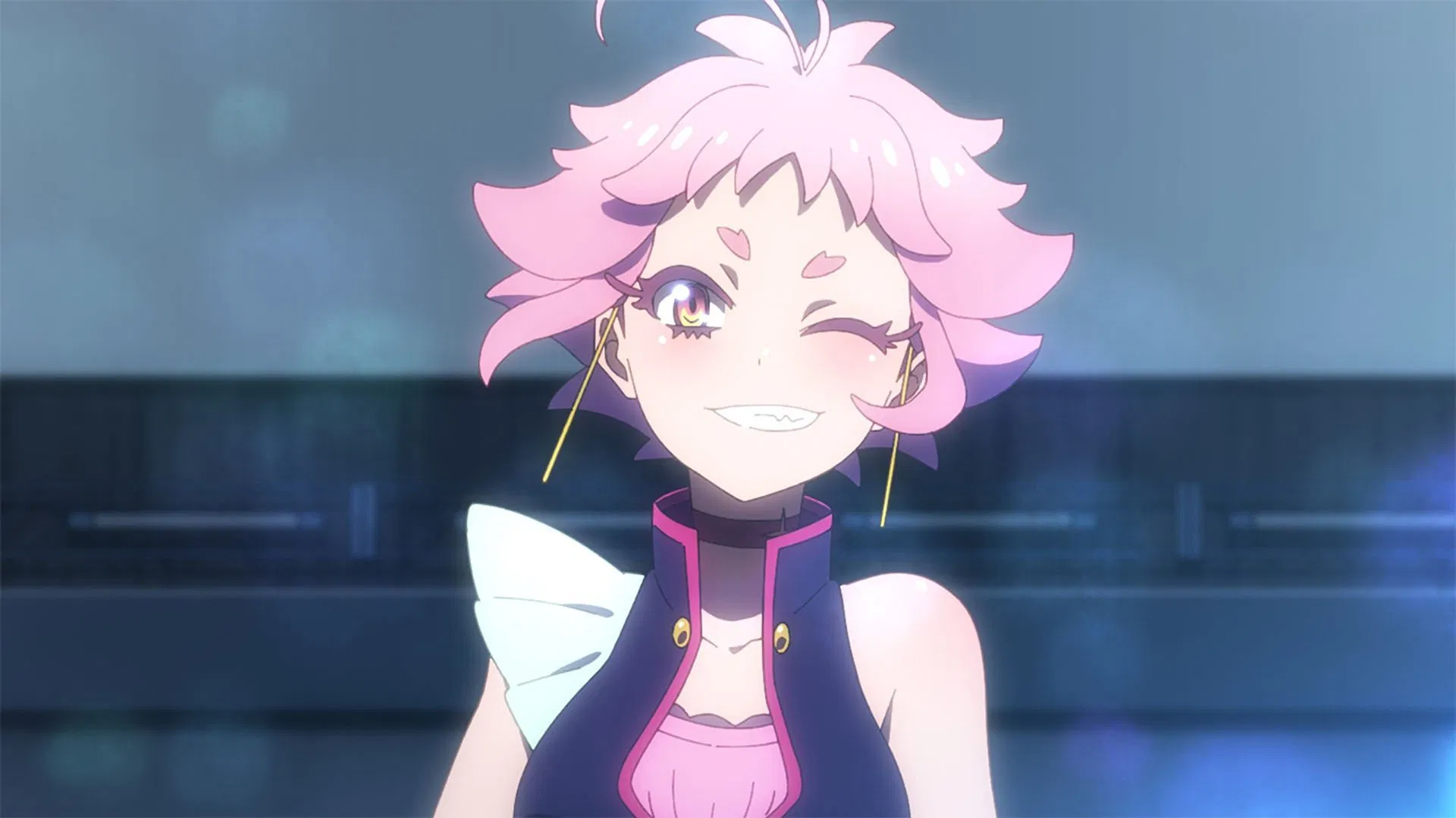 Полуночный удар