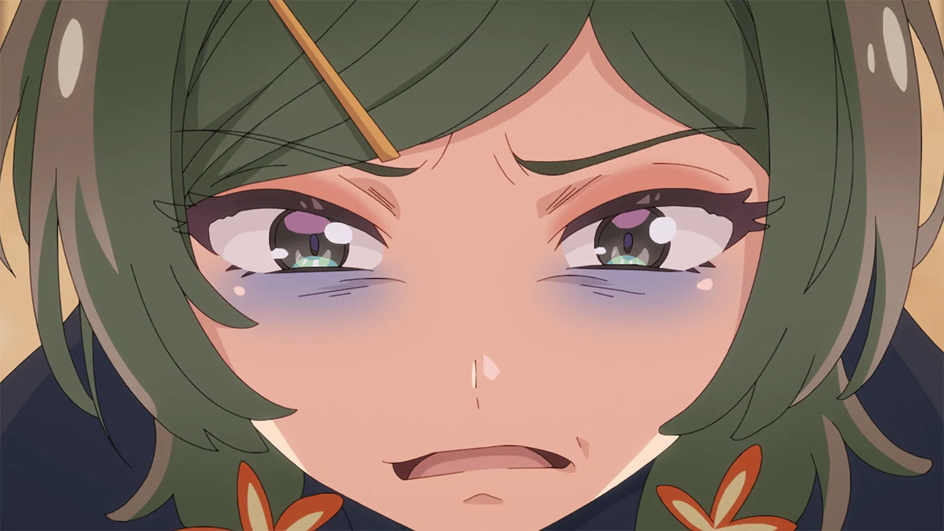 Полуночный удар