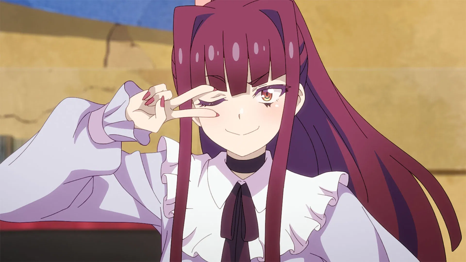 Полуночный удар