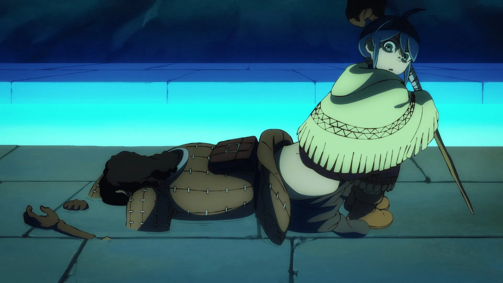 Этот мир слишком несовершенен