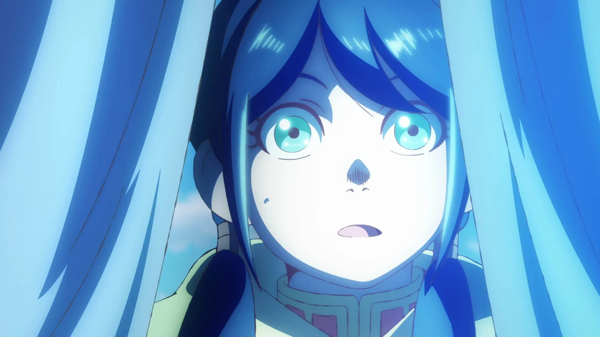 Этот мир слишком несовершенен