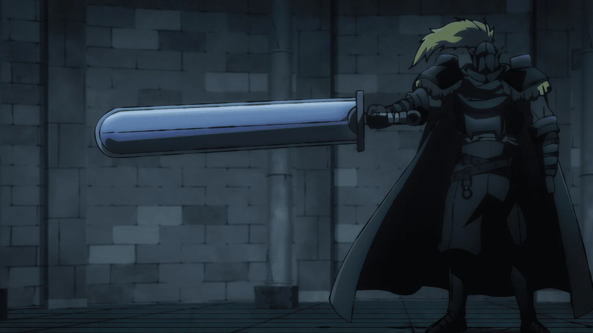 Этот мир слишком несовершенен