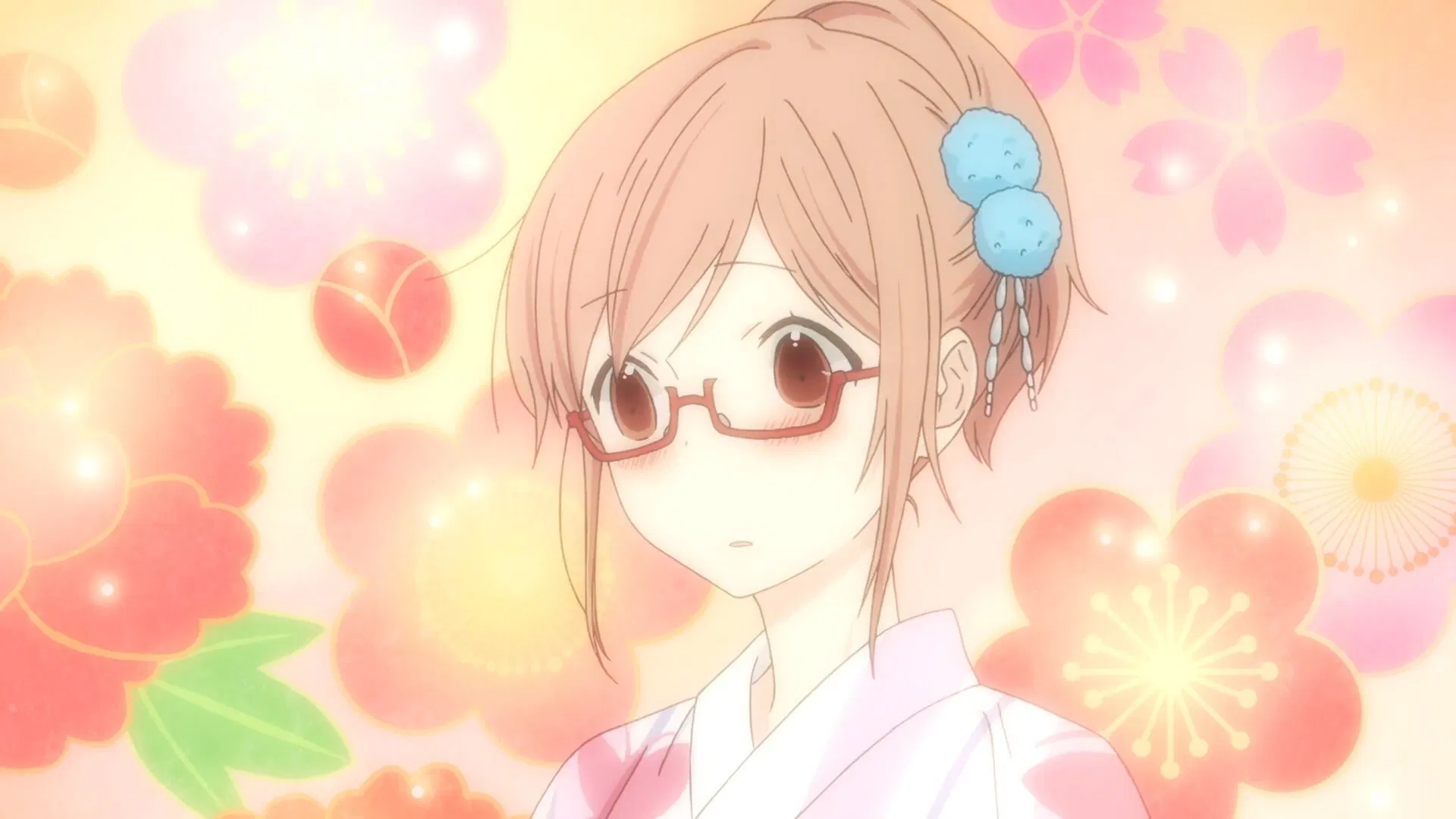 Всегда вялый Танака-кун: Спецвыпуски