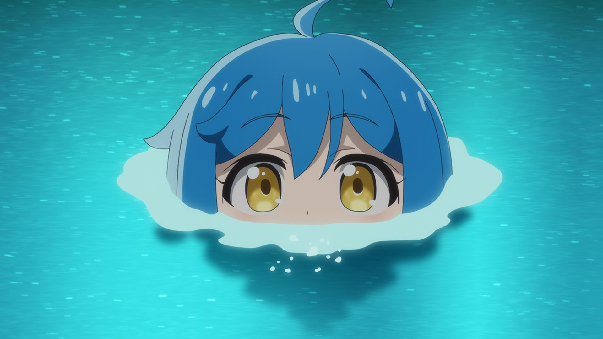 Приключения в другом мире