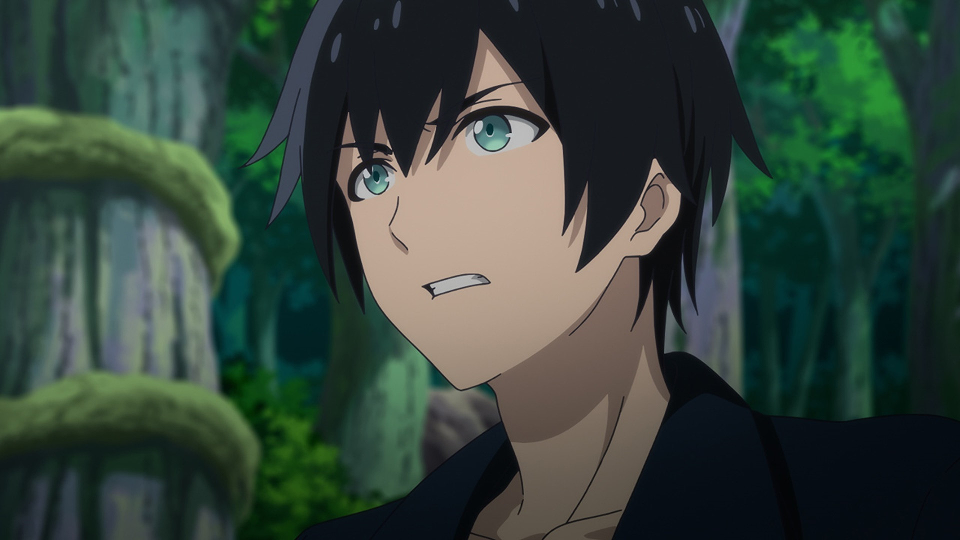 Приключения в другом мире