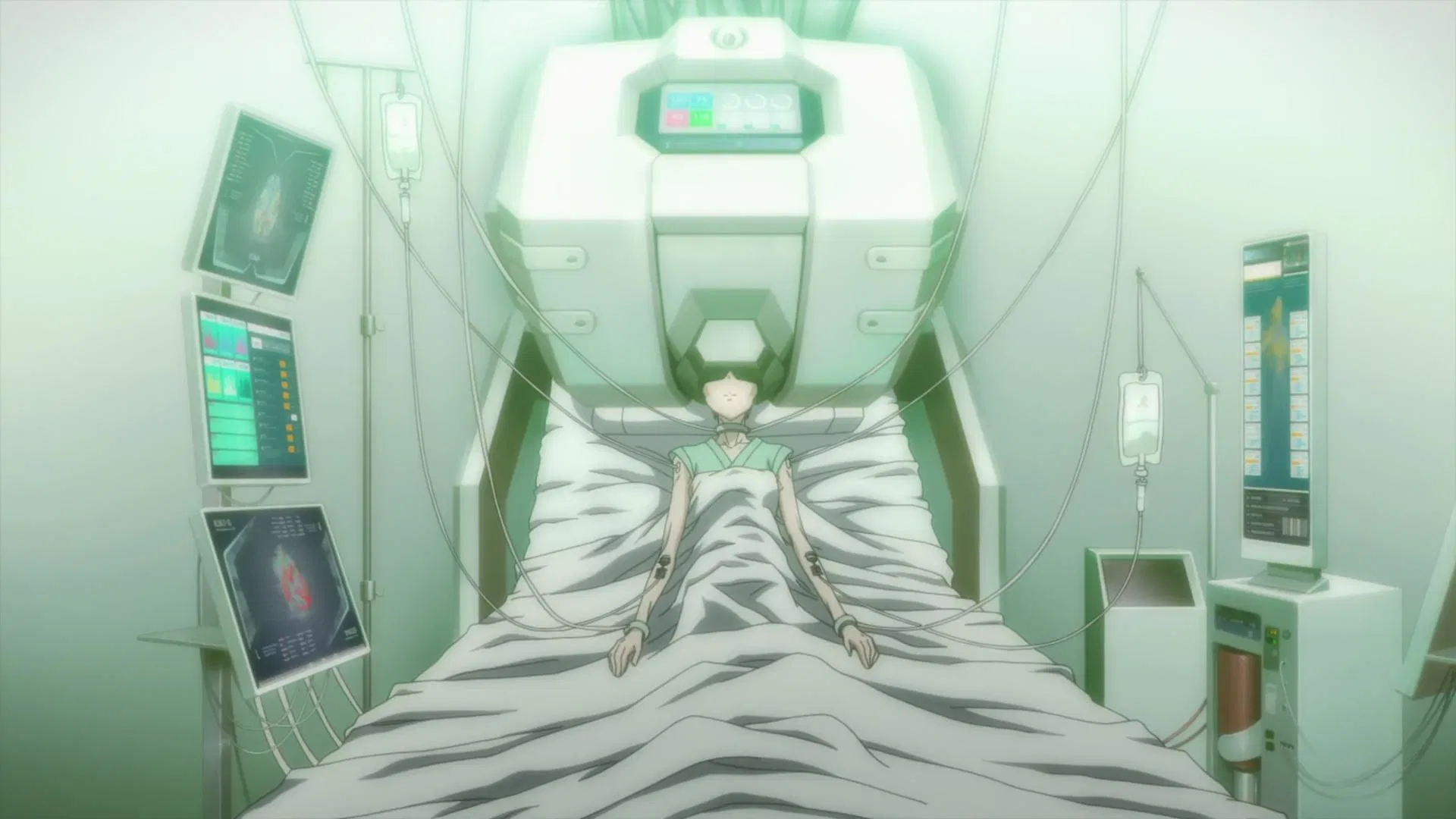 Мастера меча онлайн: Алисизация - Война в Подмирье