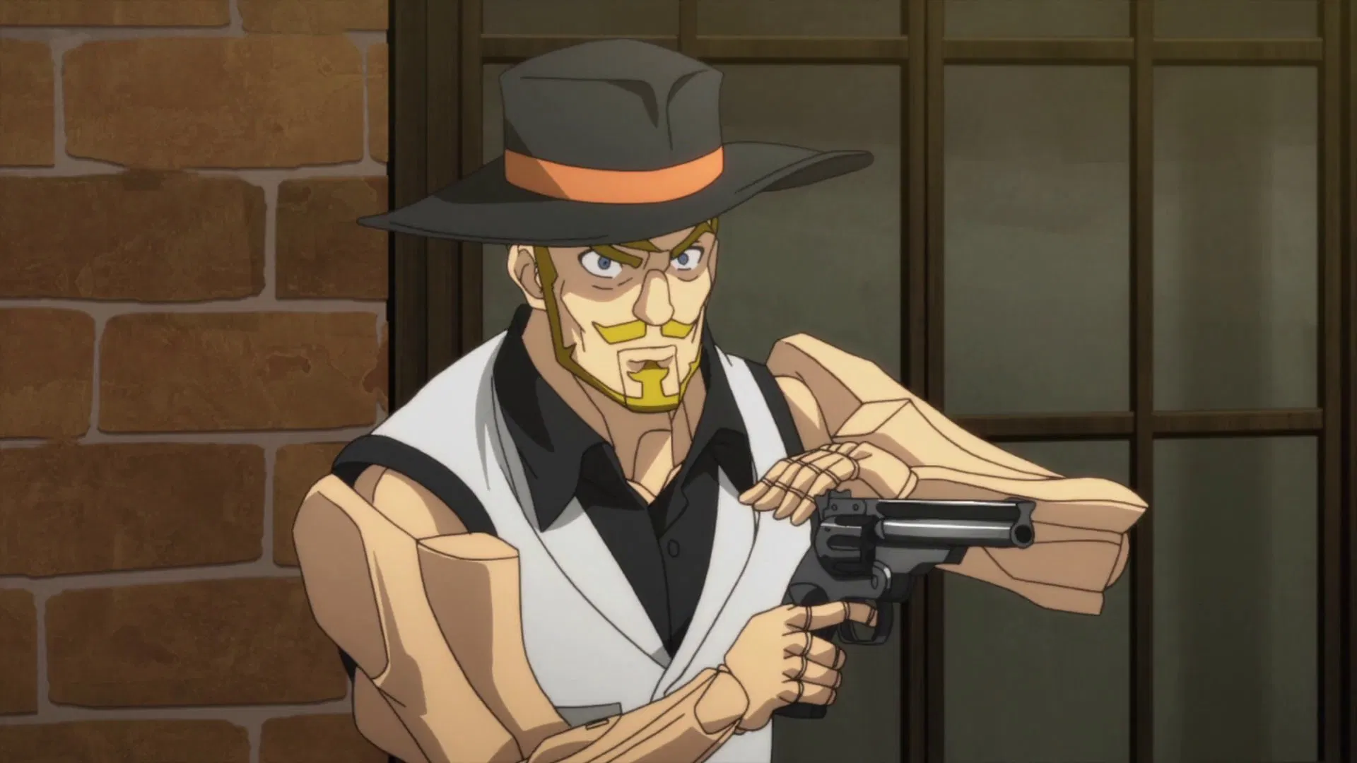 Мастера меча онлайн: Алисизация - Война в Подмирье