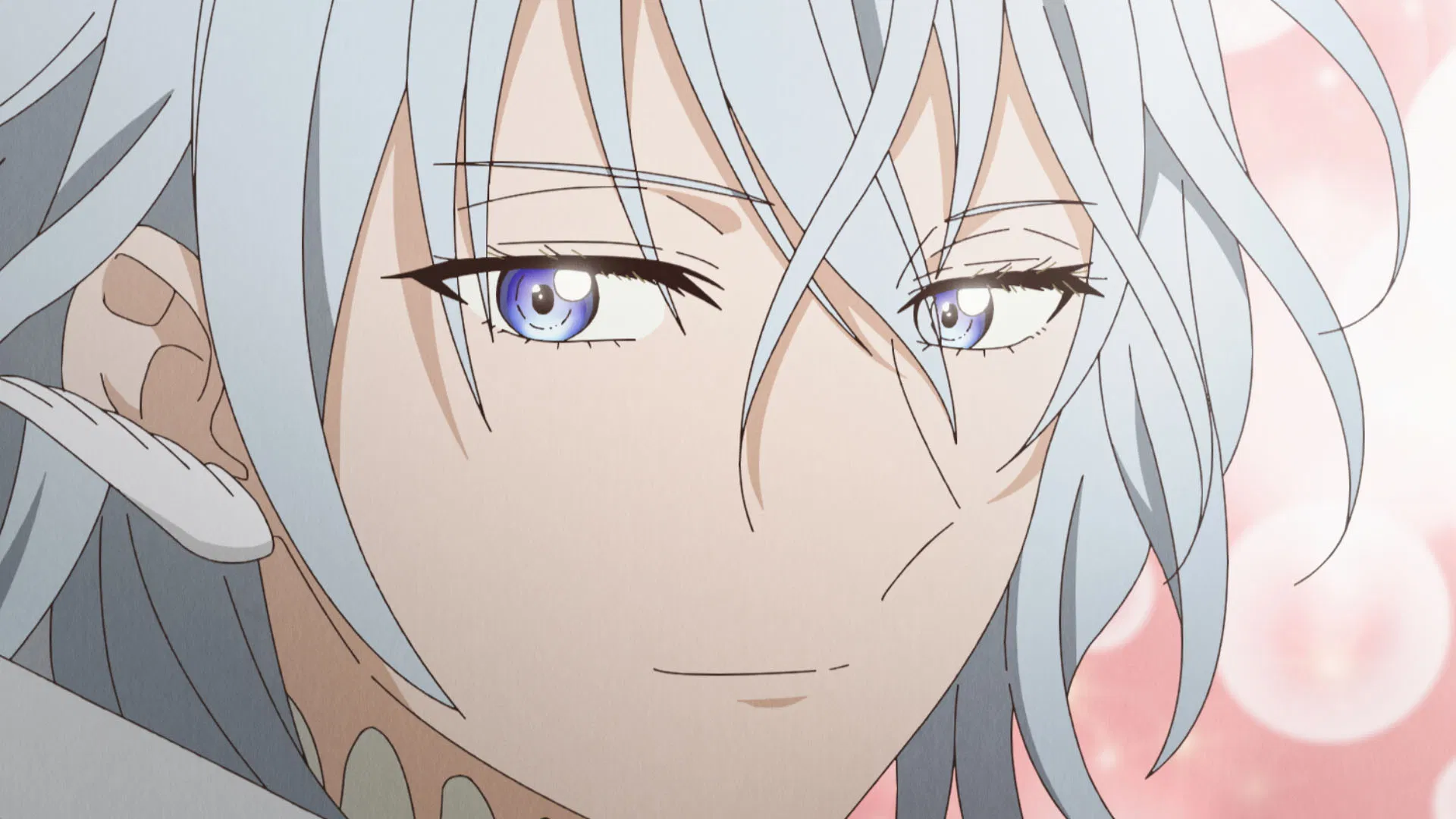 Шампиньонная ведьма