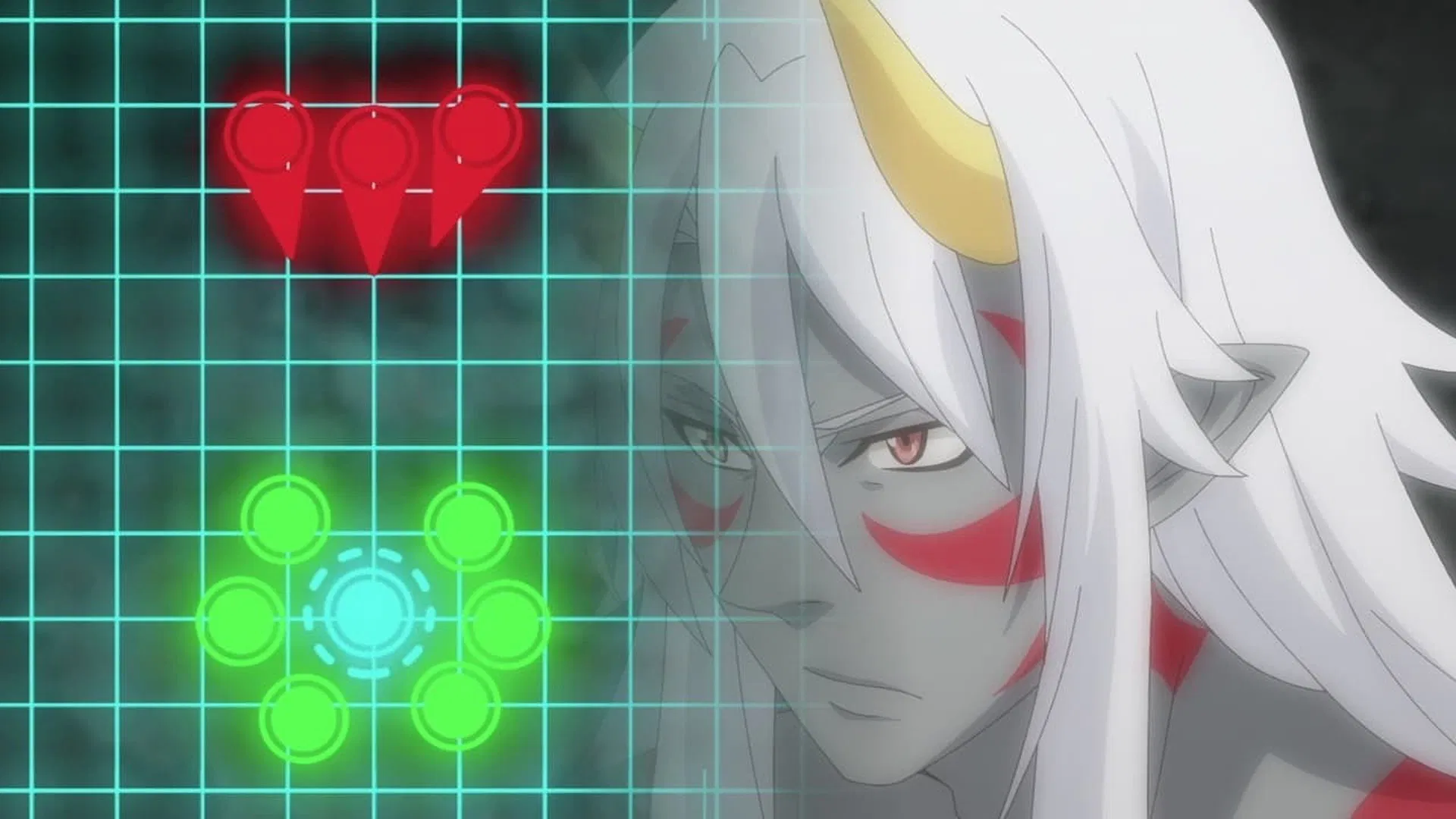 Перерождение: Монстр