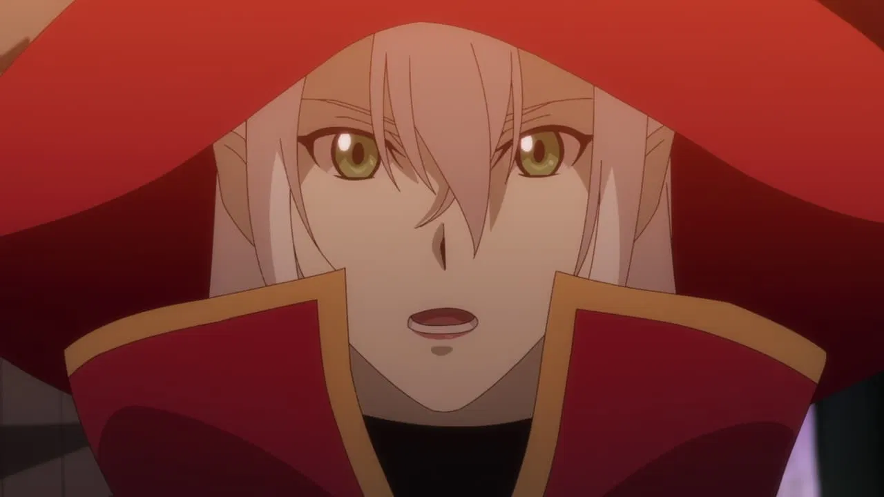 Перерождение: Монстр