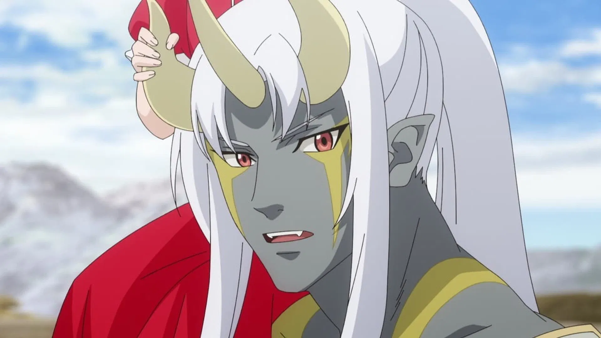 Перерождение: Монстр