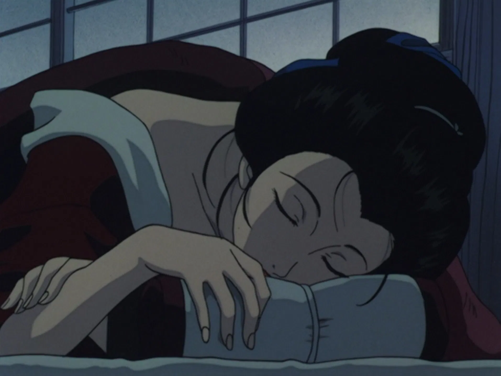 Дерево под солнцем