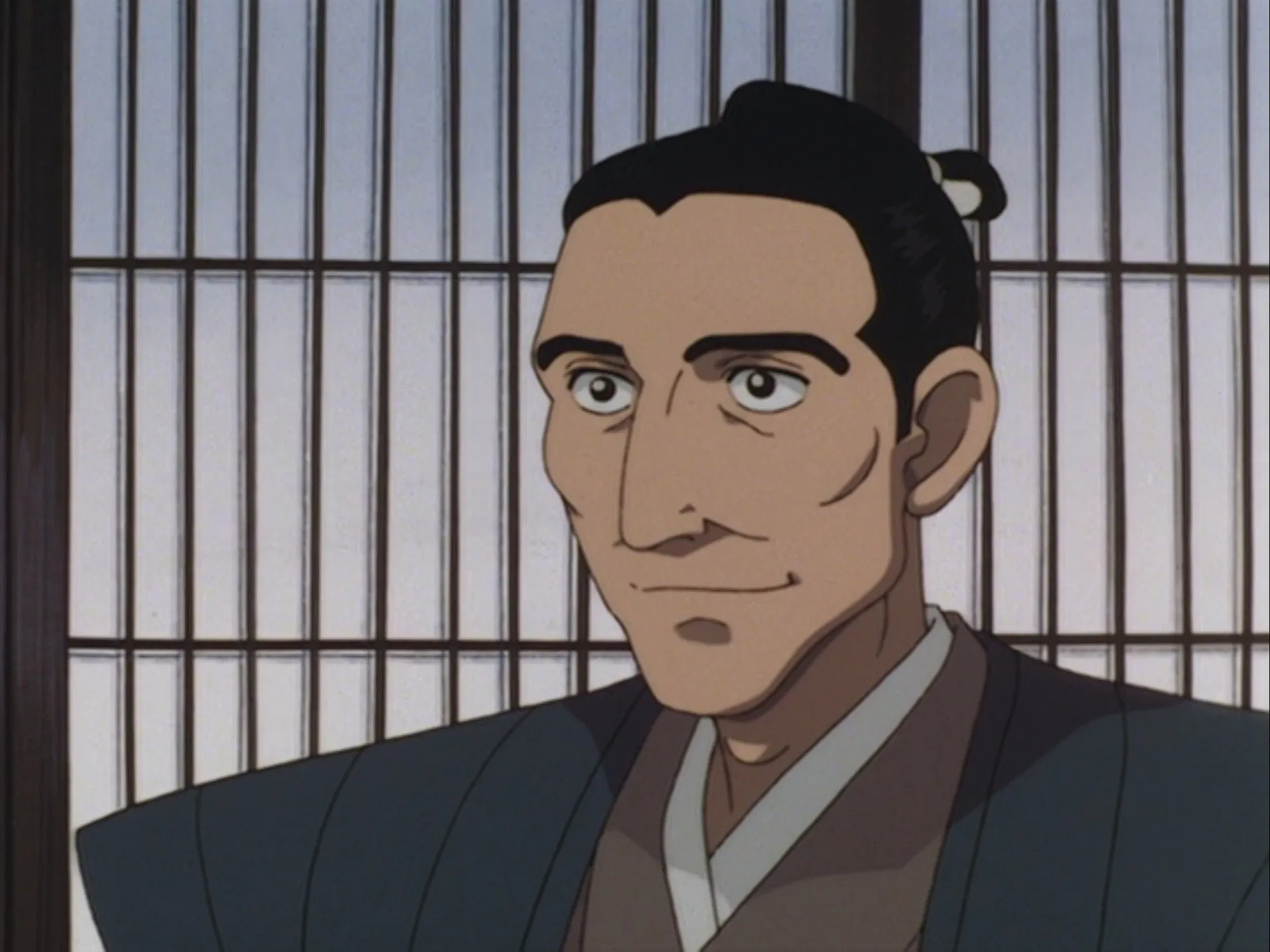 Дерево под солнцем