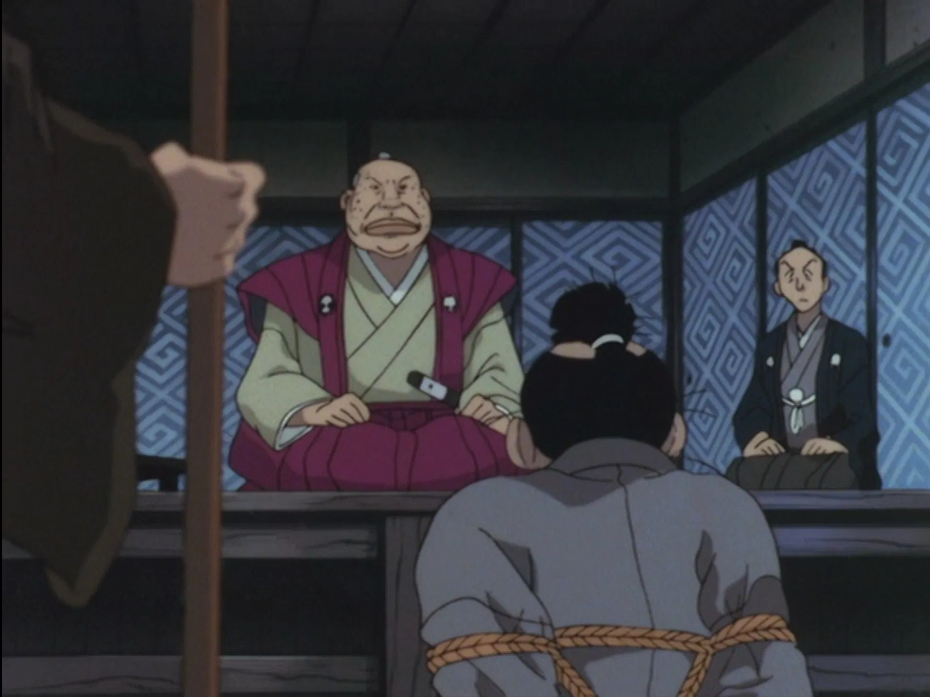 Дерево под солнцем