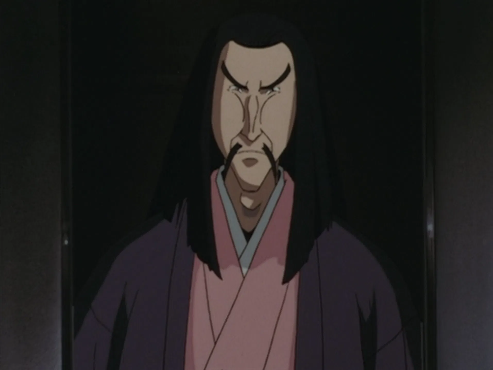 Дерево под солнцем