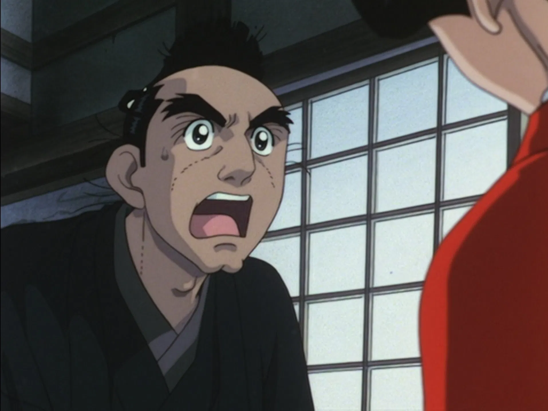 Дерево под солнцем