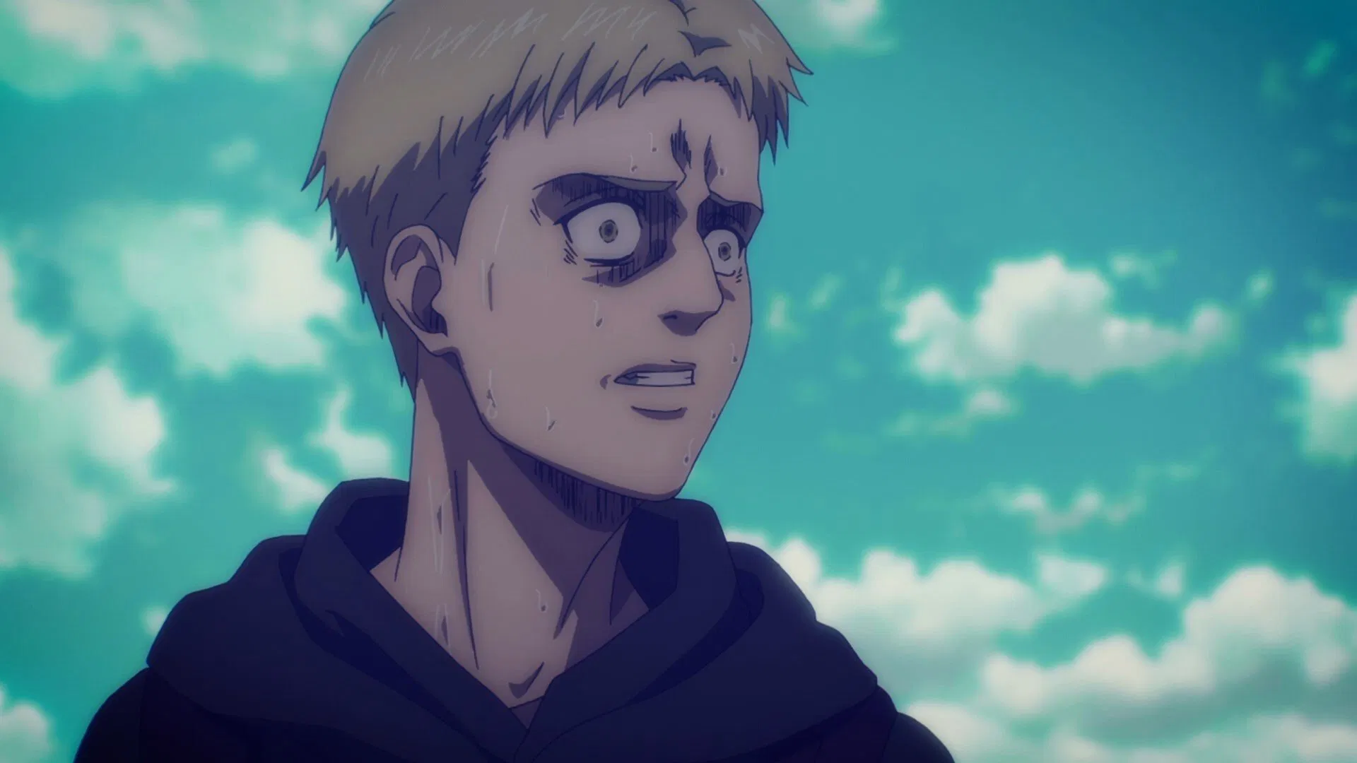 Атака титанов