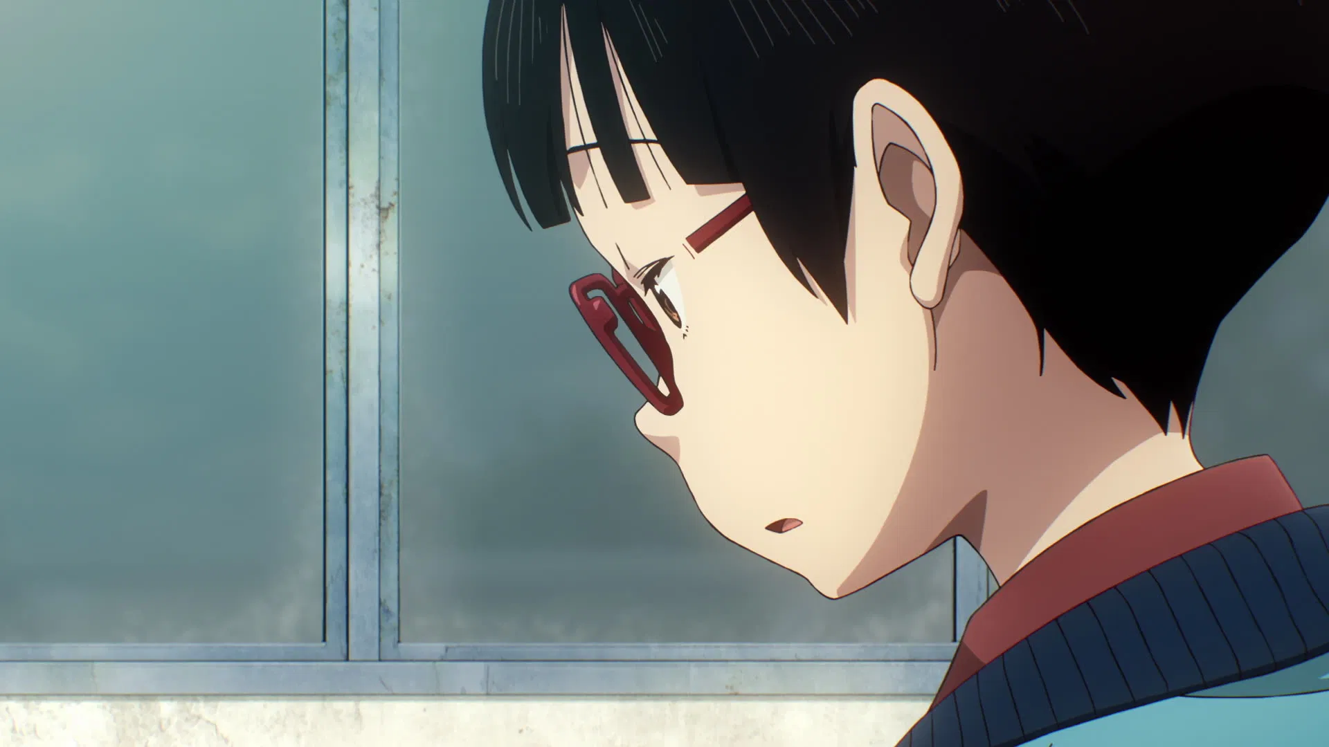 Мёртвые-мёртвые демоны ONA