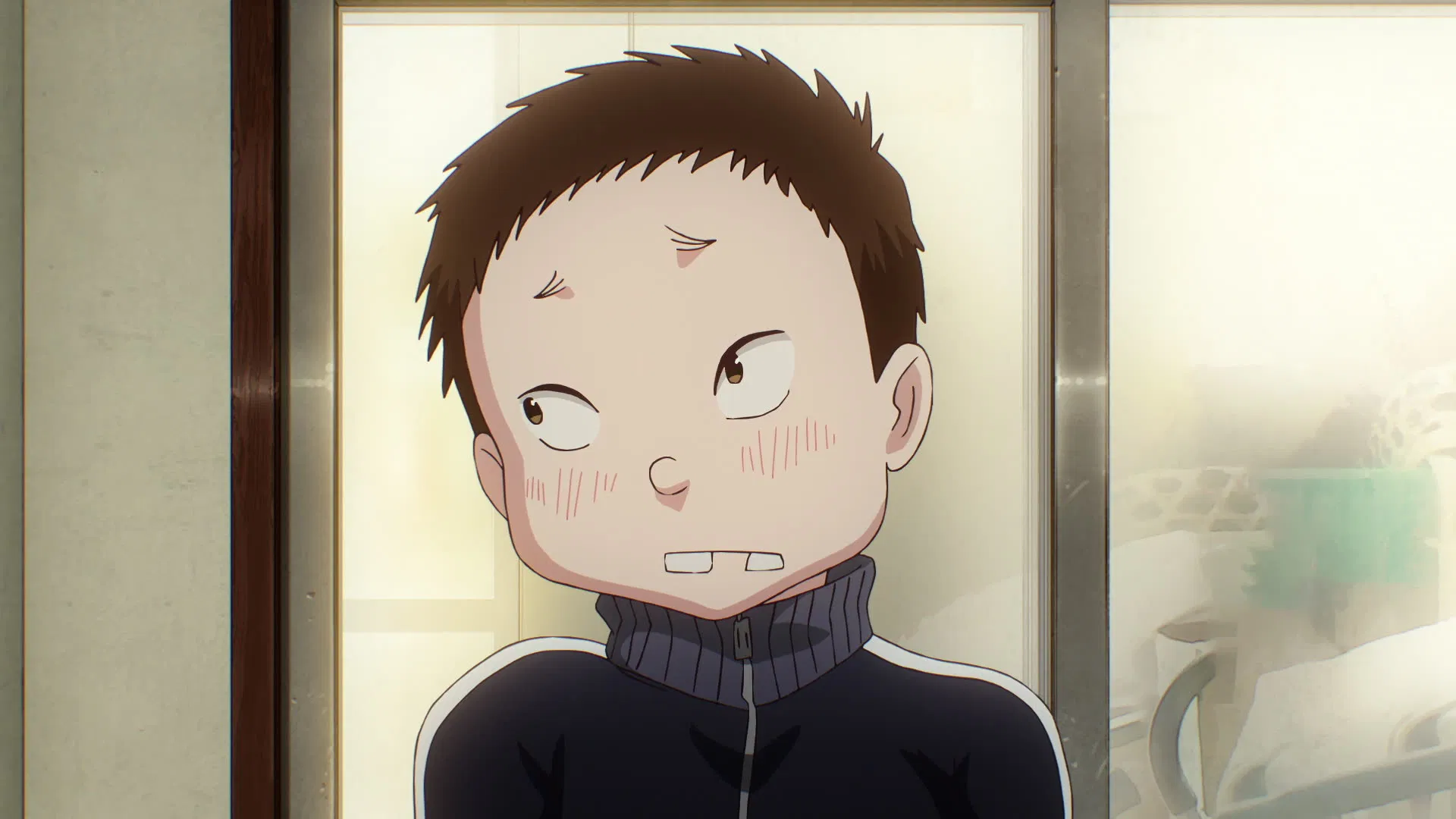 Мёртвые-мёртвые демоны ONA