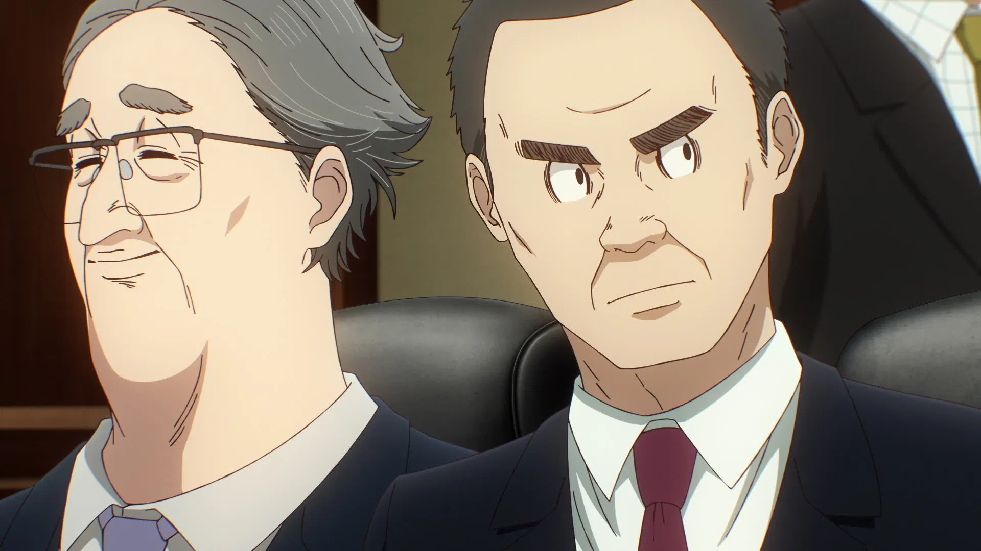 Мёртвые-мёртвые демоны ONA