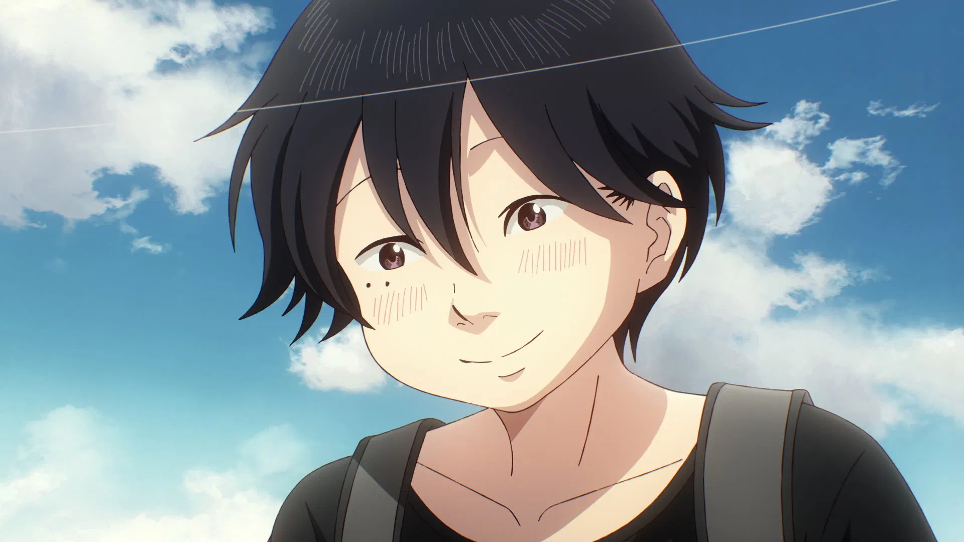 Мёртвые-мёртвые демоны ONA