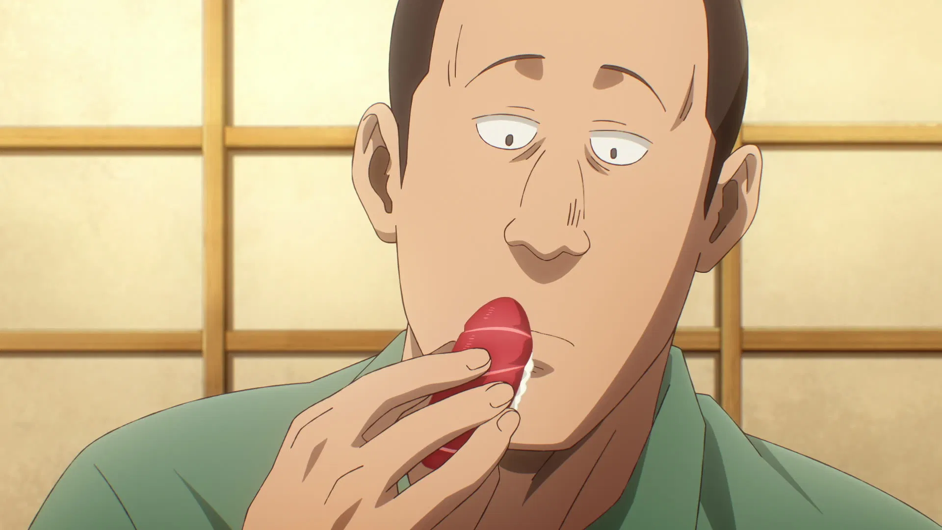 Мёртвые-мёртвые демоны ONA