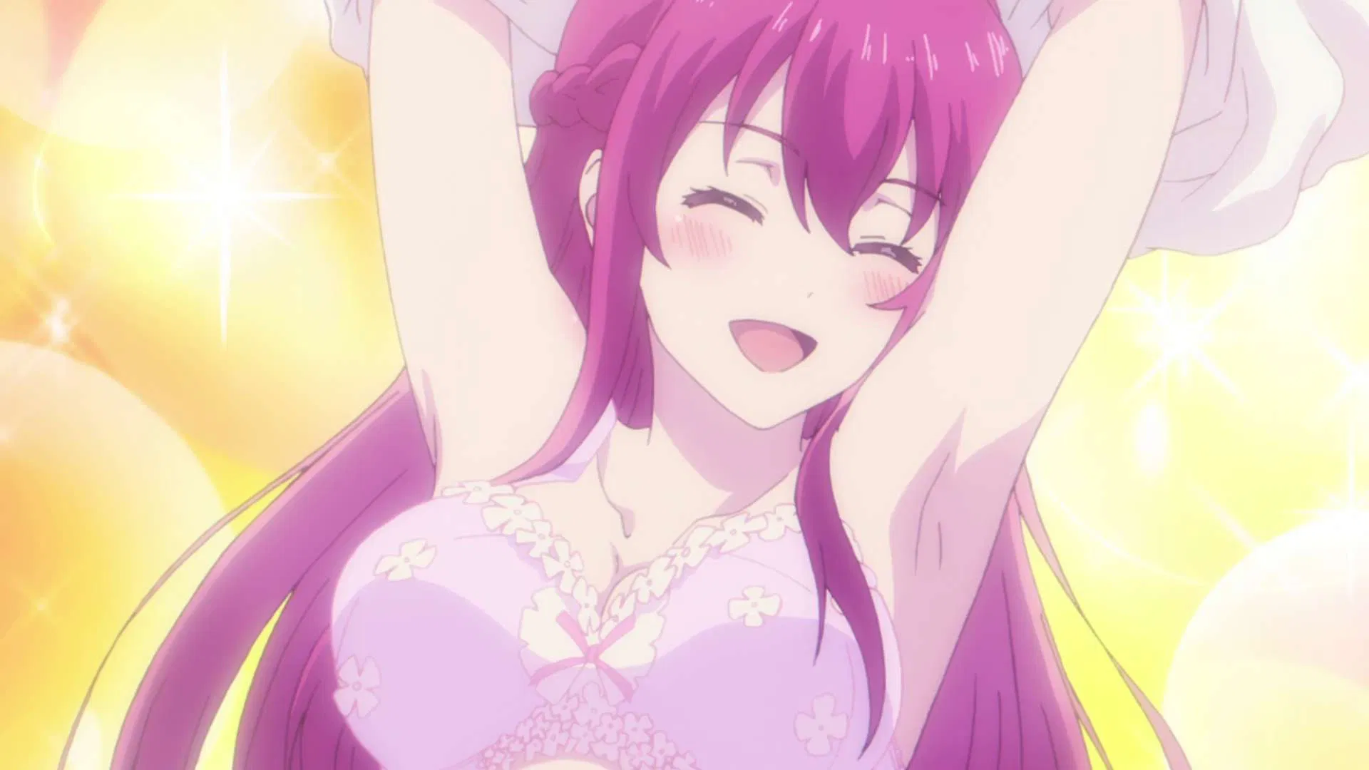 Богини кафе-террасы