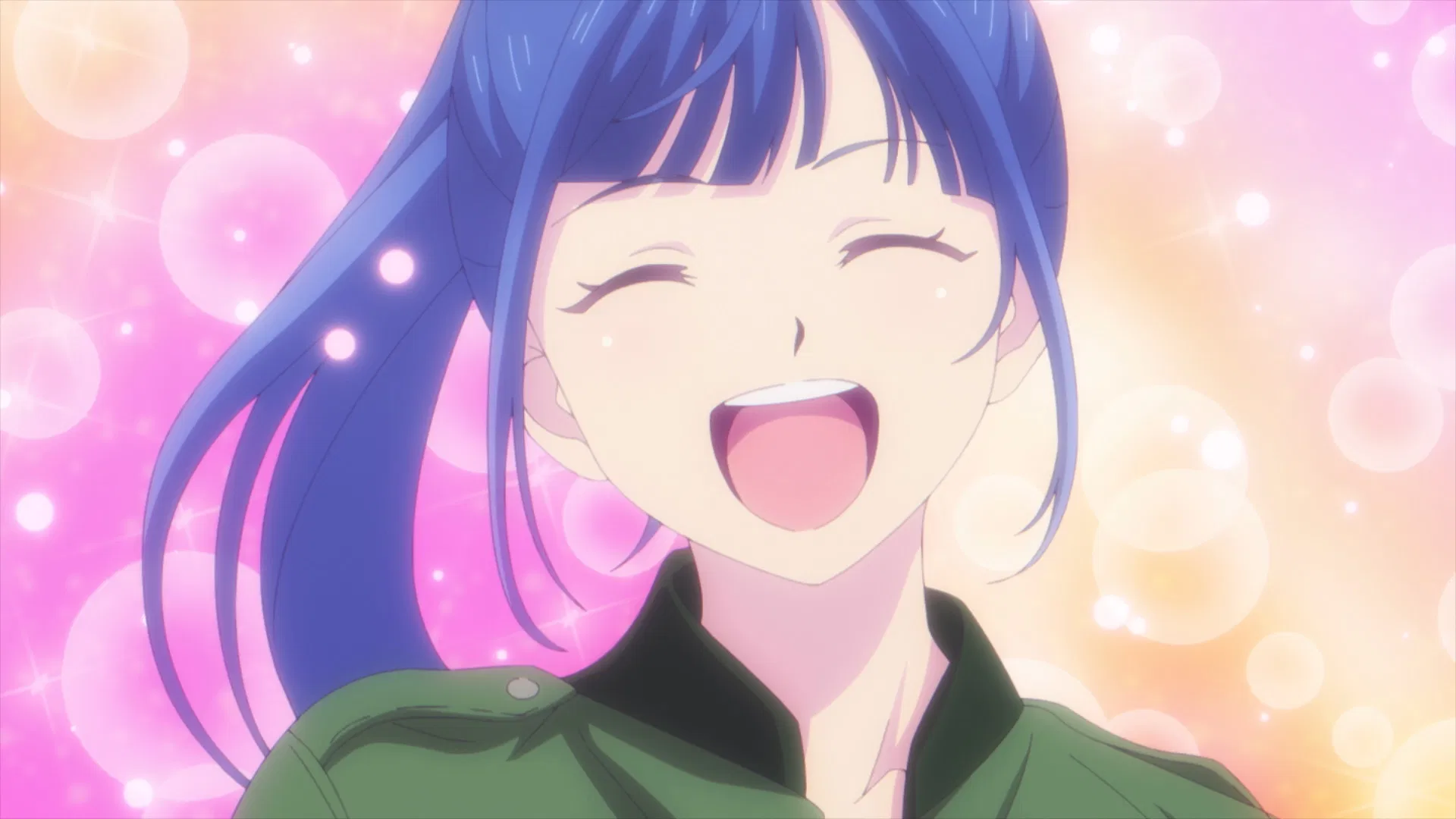 Богини кафе-террасы