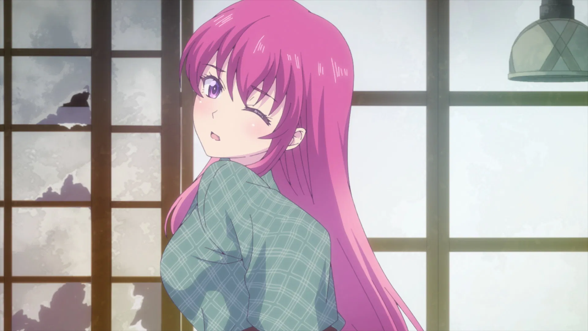 Богини кафе-террасы