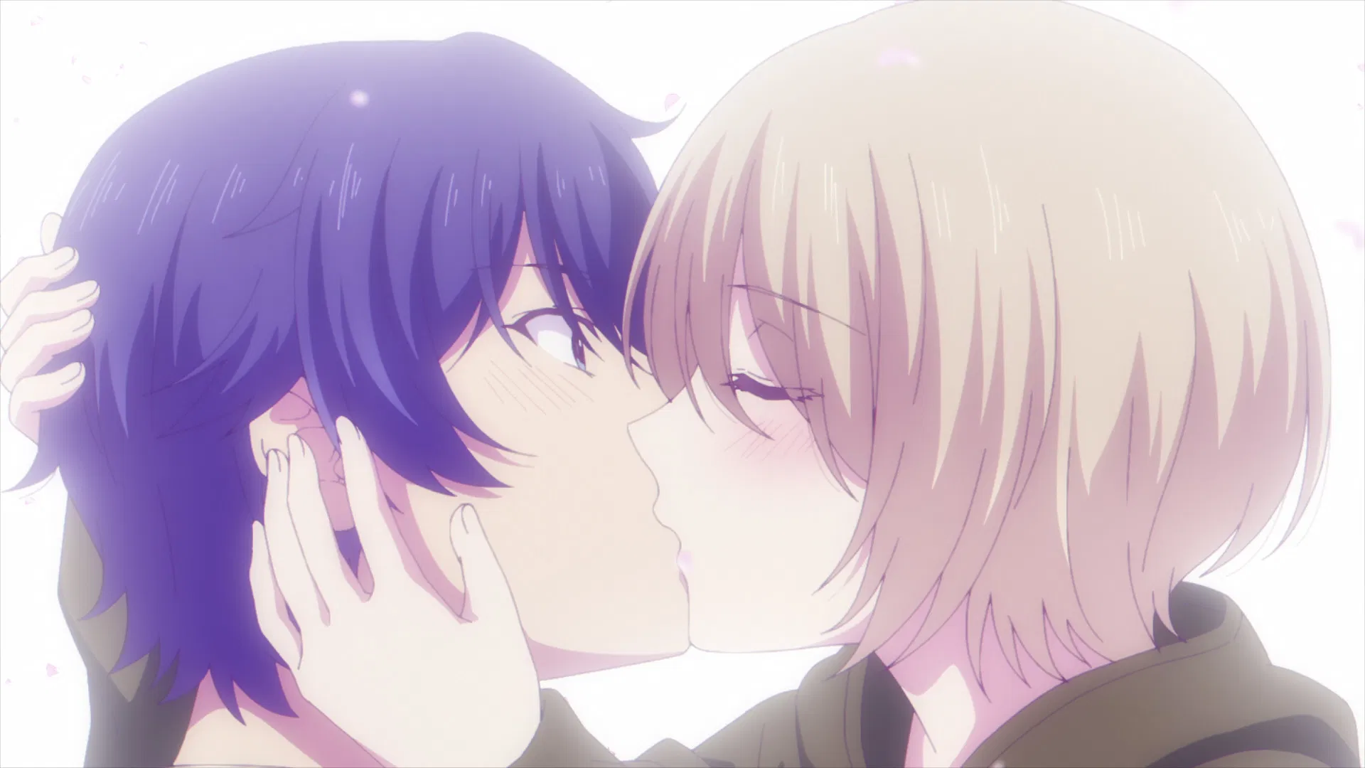 Богини кафе-террасы